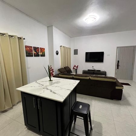 Luxury Apartments At Case De Coco, Ocho Rios Jamaica Екстер'єр фото