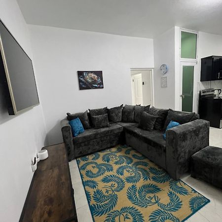 Luxury Apartments At Case De Coco, Ocho Rios Jamaica Екстер'єр фото