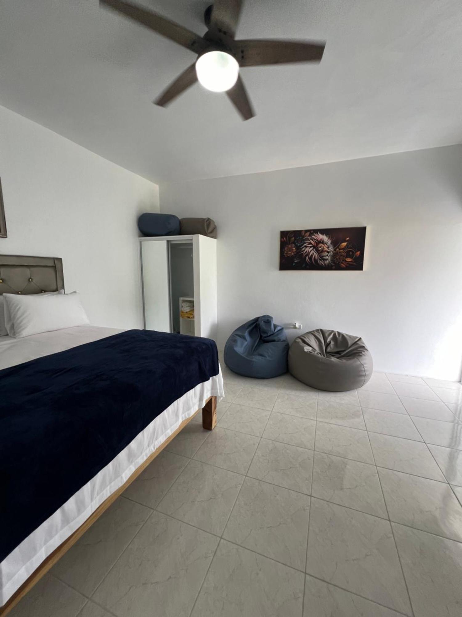 Luxury Apartments At Case De Coco, Ocho Rios Jamaica Екстер'єр фото