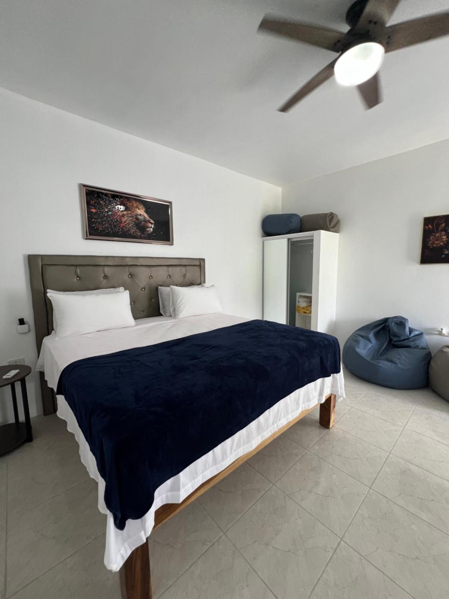 Luxury Apartments At Case De Coco, Ocho Rios Jamaica Екстер'єр фото