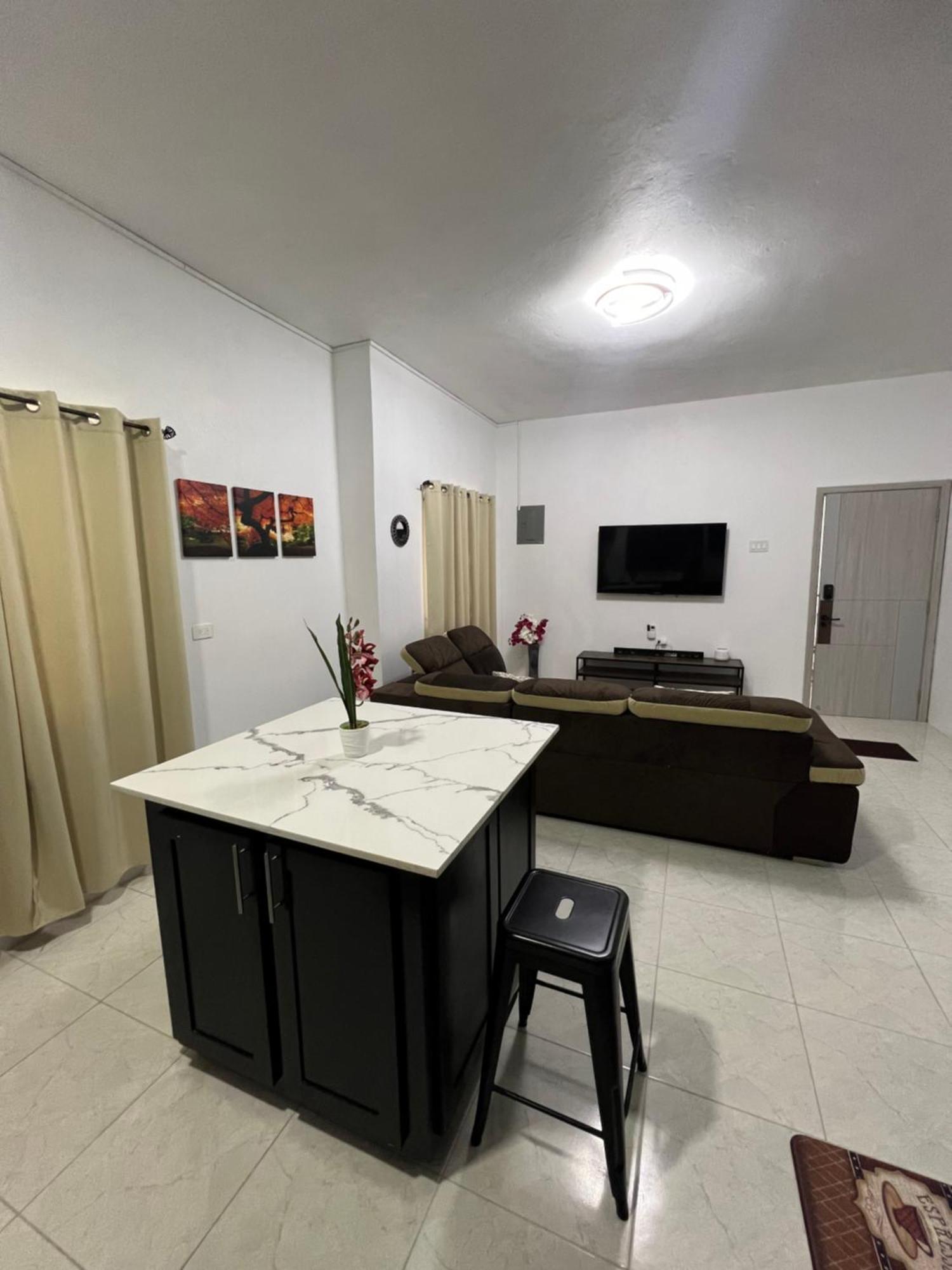 Luxury Apartments At Case De Coco, Ocho Rios Jamaica Екстер'єр фото