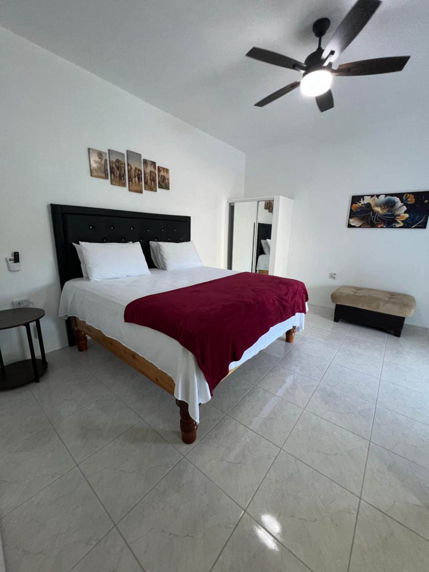 Luxury Apartments At Case De Coco, Ocho Rios Jamaica Екстер'єр фото