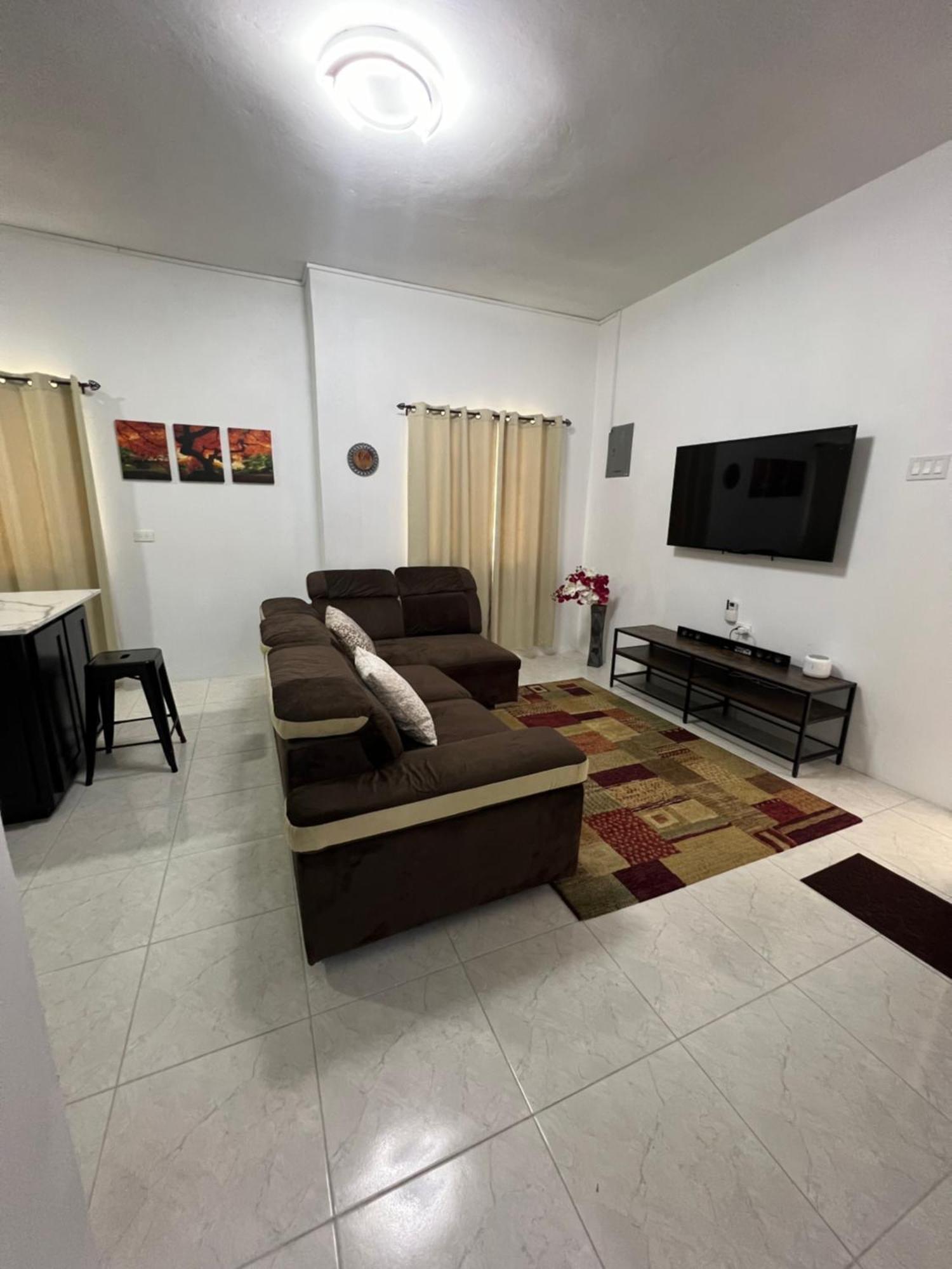 Luxury Apartments At Case De Coco, Ocho Rios Jamaica Екстер'єр фото