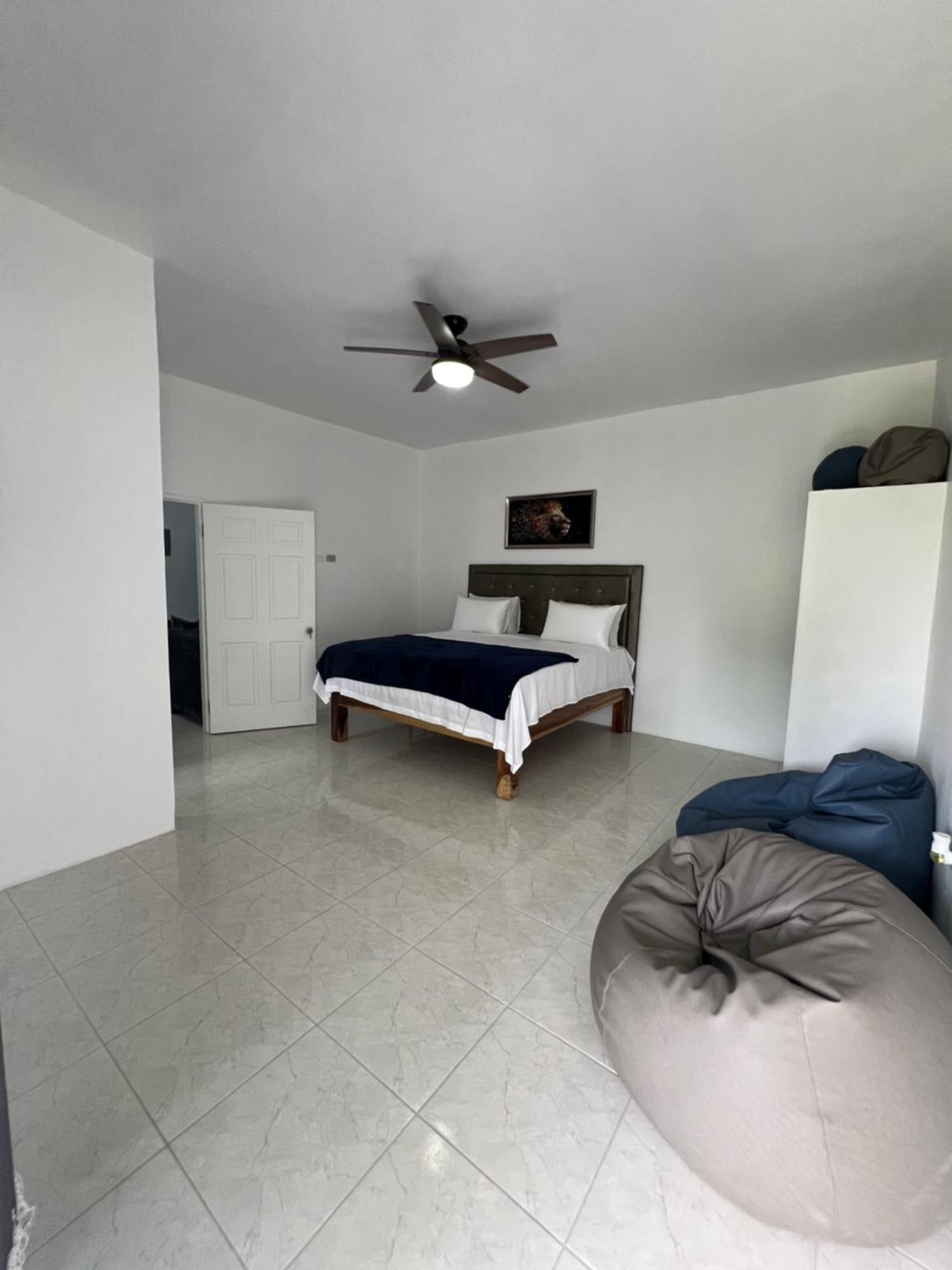 Luxury Apartments At Case De Coco, Ocho Rios Jamaica Екстер'єр фото