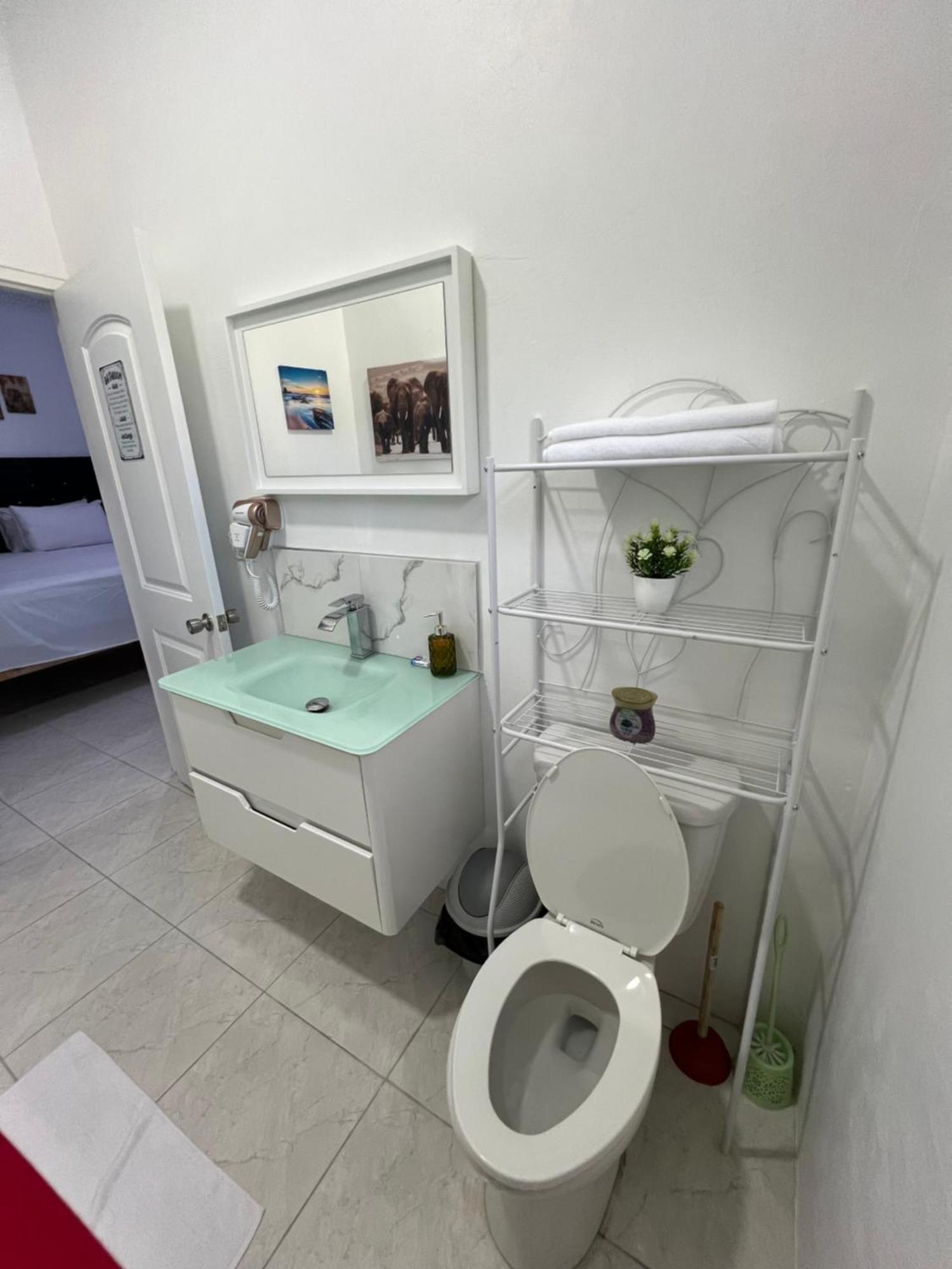 Luxury Apartments At Case De Coco, Ocho Rios Jamaica Екстер'єр фото