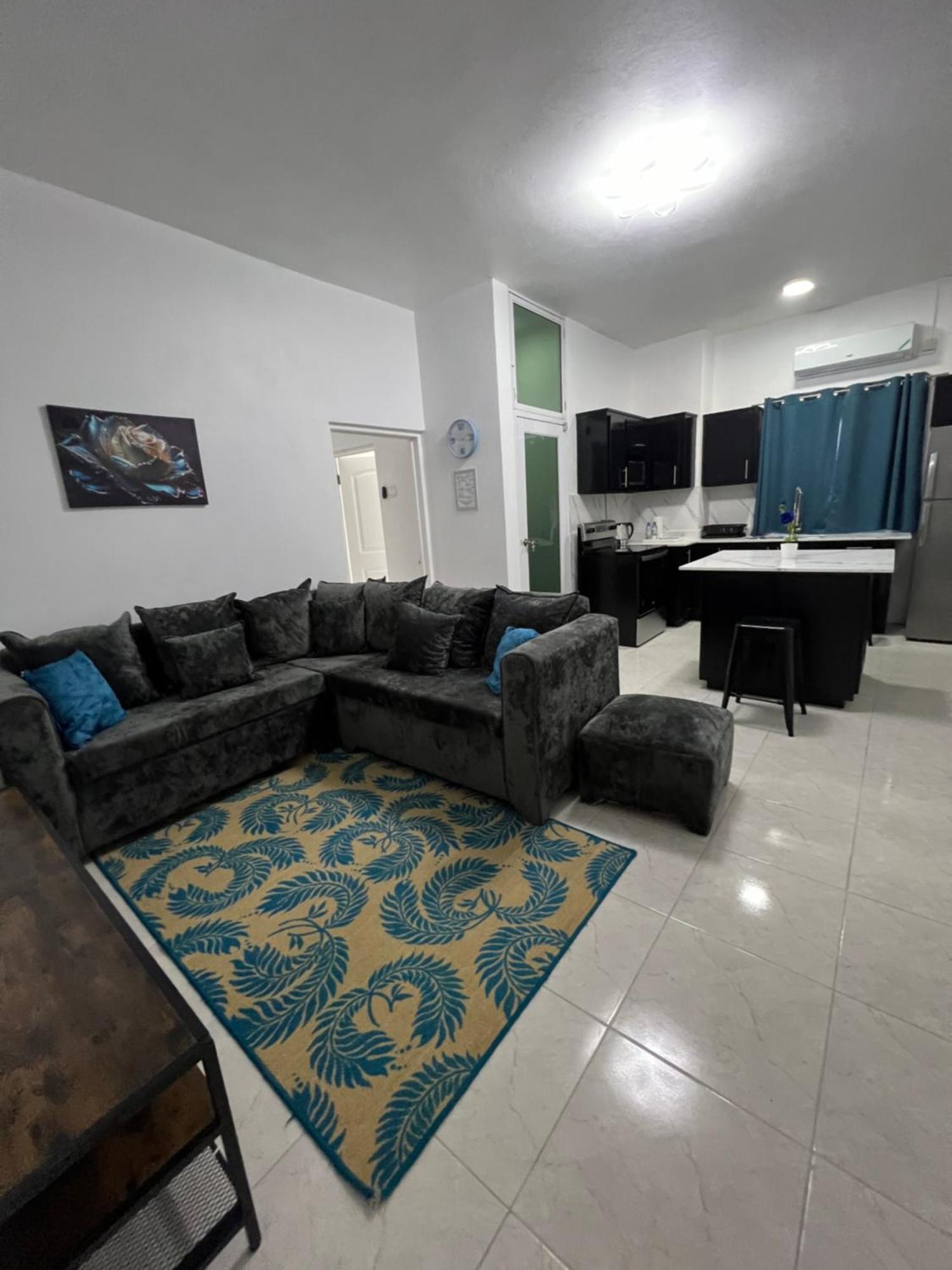 Luxury Apartments At Case De Coco, Ocho Rios Jamaica Екстер'єр фото