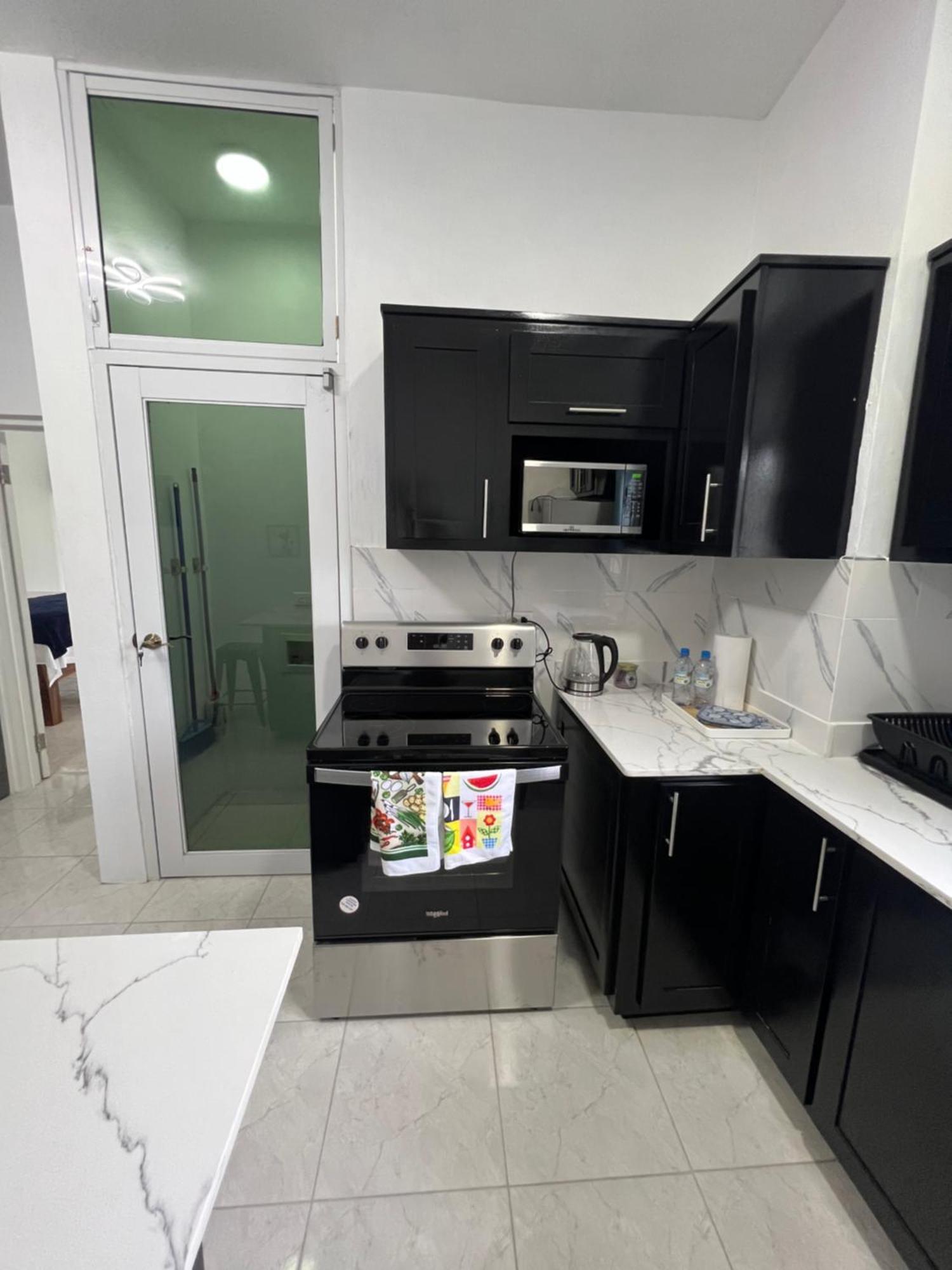 Luxury Apartments At Case De Coco, Ocho Rios Jamaica Екстер'єр фото
