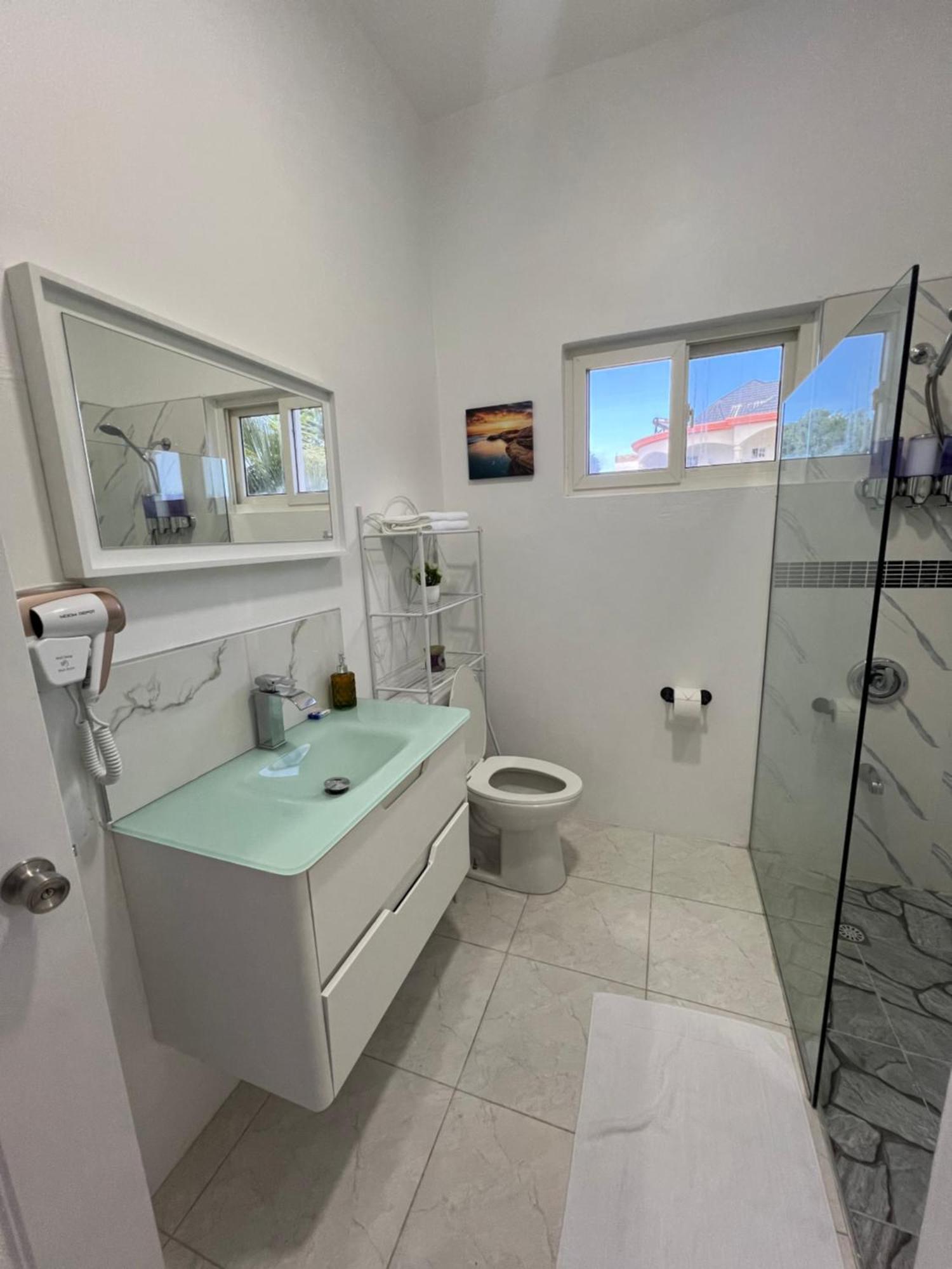 Luxury Apartments At Case De Coco, Ocho Rios Jamaica Екстер'єр фото