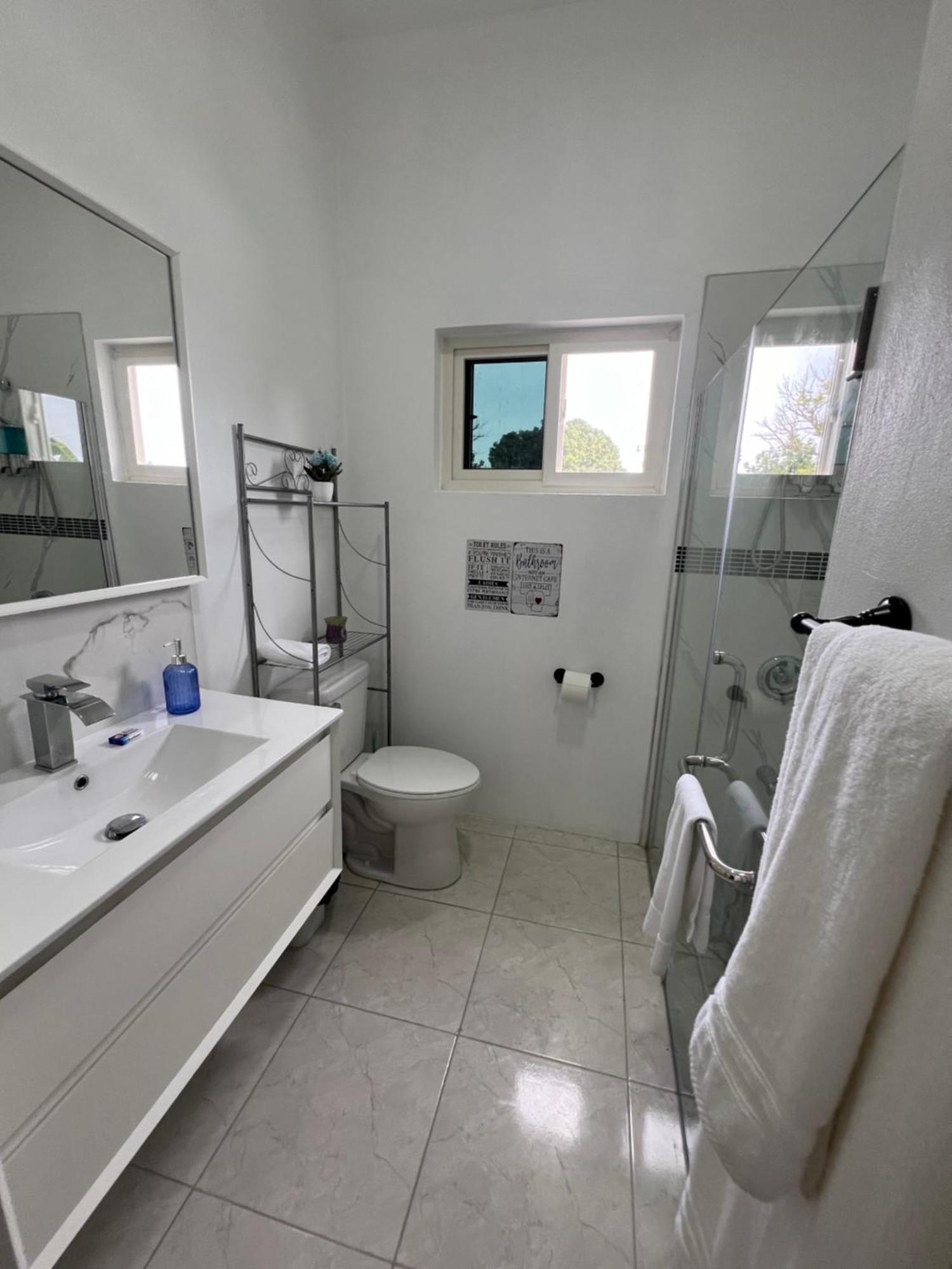 Luxury Apartments At Case De Coco, Ocho Rios Jamaica Екстер'єр фото