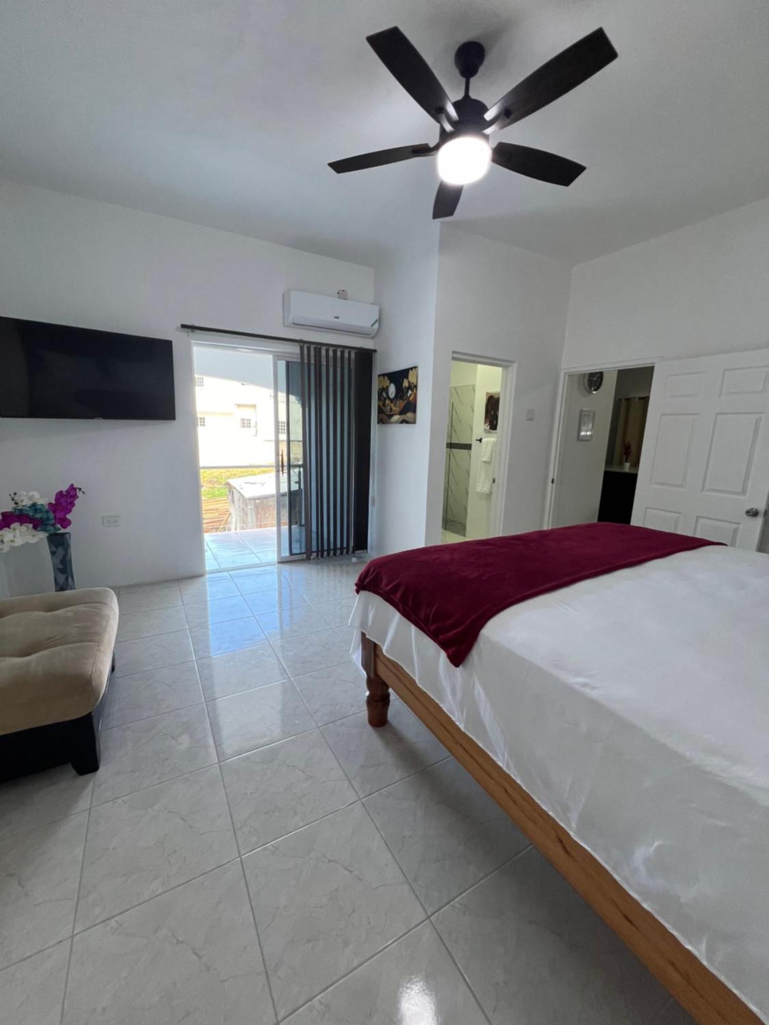 Luxury Apartments At Case De Coco, Ocho Rios Jamaica Екстер'єр фото